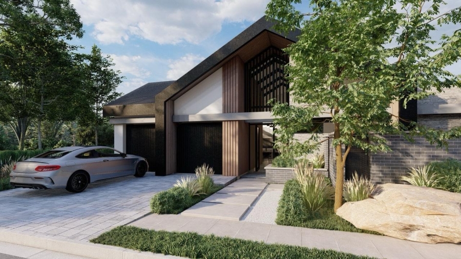 3 Bedroom Property for Sale in Van Der Hoff Park North West